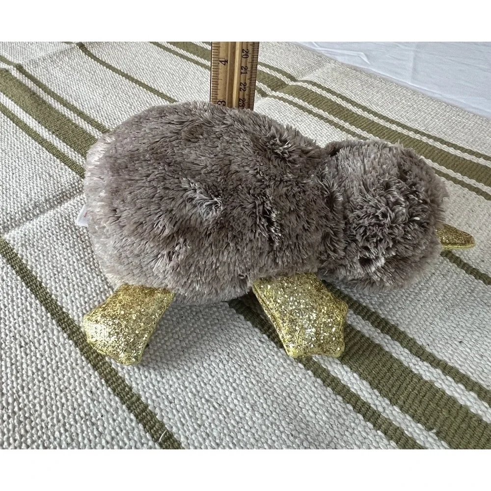 TY Beanie Boo- Perry the Platypus 8